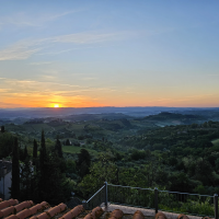Toscana sammanfattning