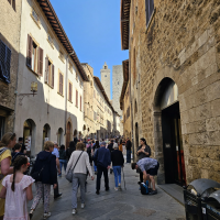 San Gimignano